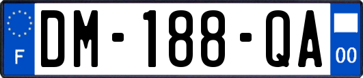 DM-188-QA