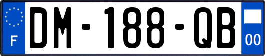 DM-188-QB