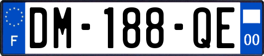 DM-188-QE