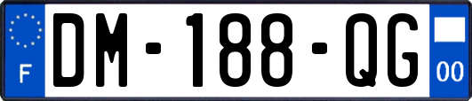 DM-188-QG