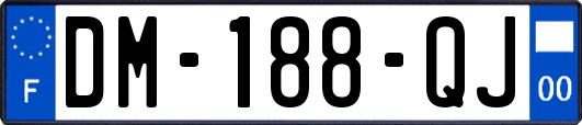 DM-188-QJ