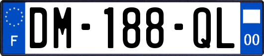DM-188-QL