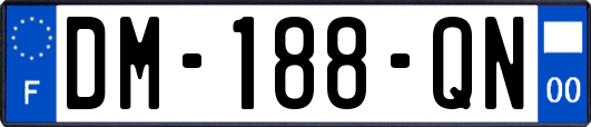 DM-188-QN
