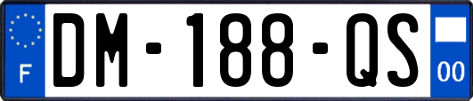 DM-188-QS