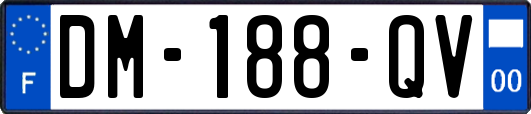 DM-188-QV