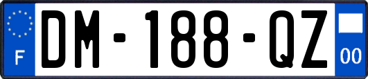 DM-188-QZ