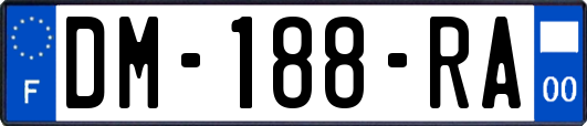 DM-188-RA