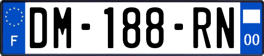 DM-188-RN