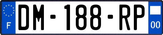 DM-188-RP