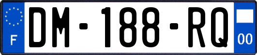 DM-188-RQ