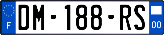 DM-188-RS
