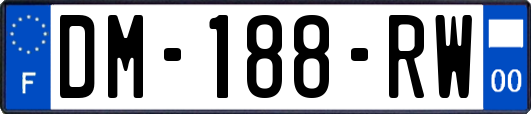 DM-188-RW