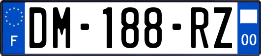 DM-188-RZ