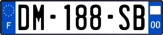 DM-188-SB