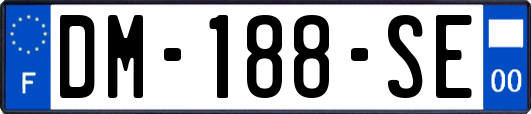 DM-188-SE
