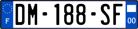 DM-188-SF