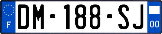 DM-188-SJ