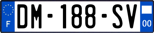 DM-188-SV