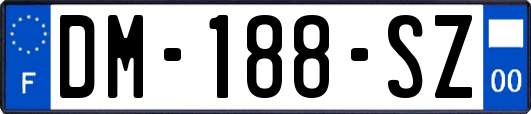 DM-188-SZ