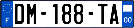 DM-188-TA