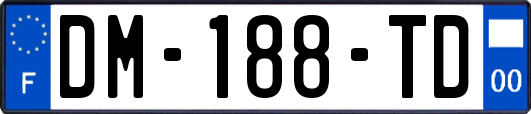 DM-188-TD
