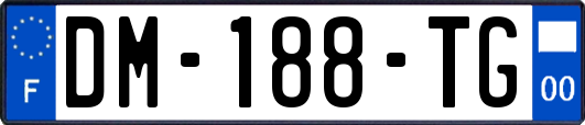DM-188-TG