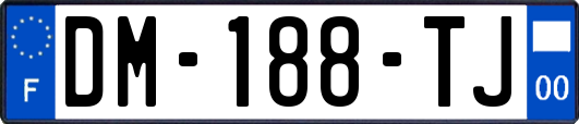 DM-188-TJ