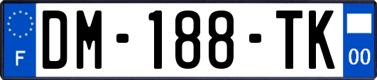 DM-188-TK