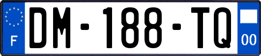 DM-188-TQ