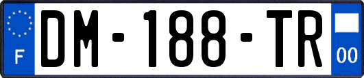 DM-188-TR