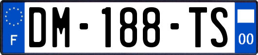 DM-188-TS