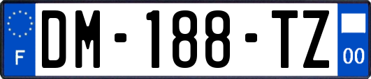 DM-188-TZ