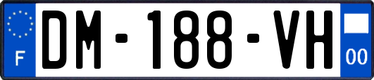 DM-188-VH