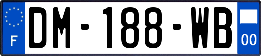 DM-188-WB