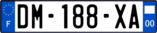 DM-188-XA