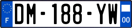 DM-188-YW