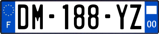 DM-188-YZ