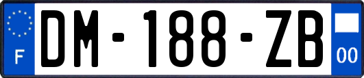 DM-188-ZB