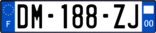 DM-188-ZJ