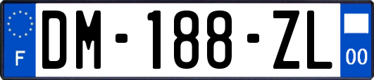 DM-188-ZL