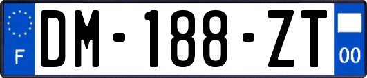 DM-188-ZT