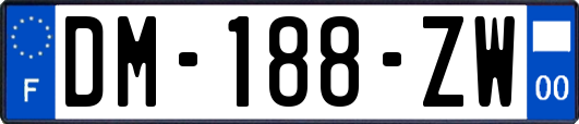 DM-188-ZW