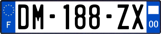 DM-188-ZX