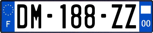 DM-188-ZZ