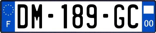 DM-189-GC