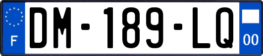 DM-189-LQ