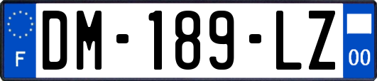 DM-189-LZ