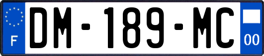 DM-189-MC