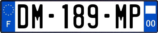 DM-189-MP