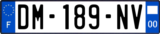 DM-189-NV